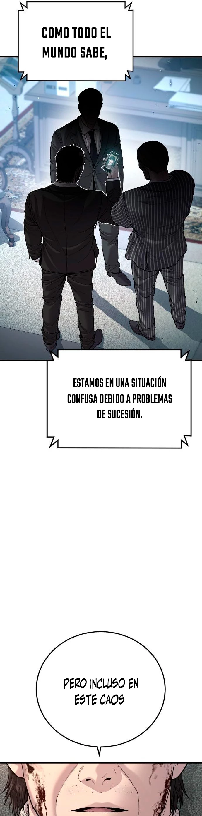 Manager Kim Capitulo 102 página 52