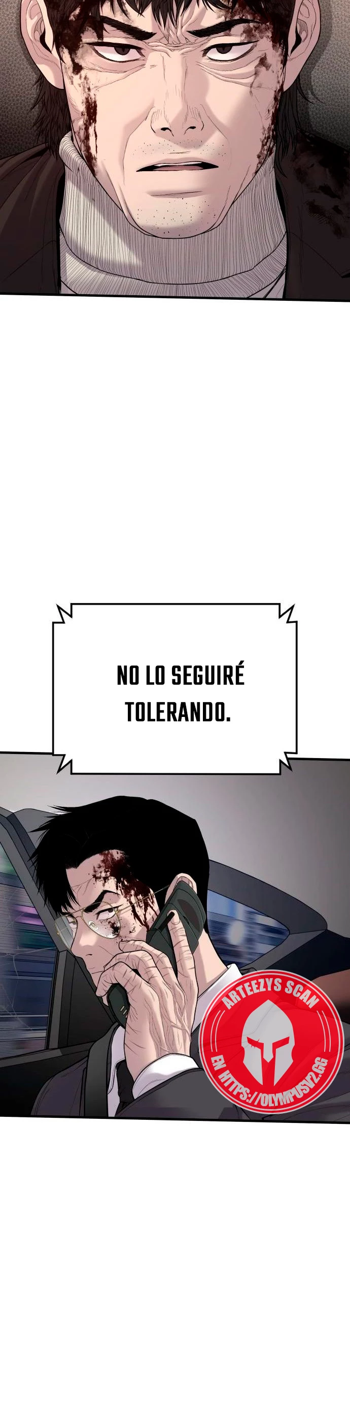 Manager Kim Capitulo 102 página 56