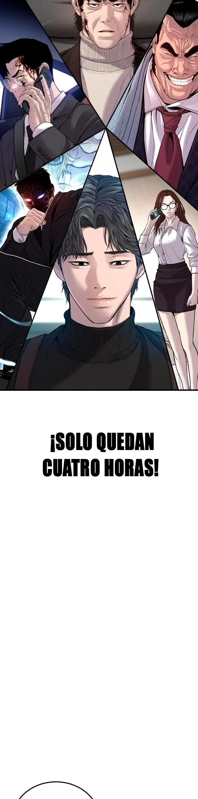 Manager Kim Capitulo 102 página 60