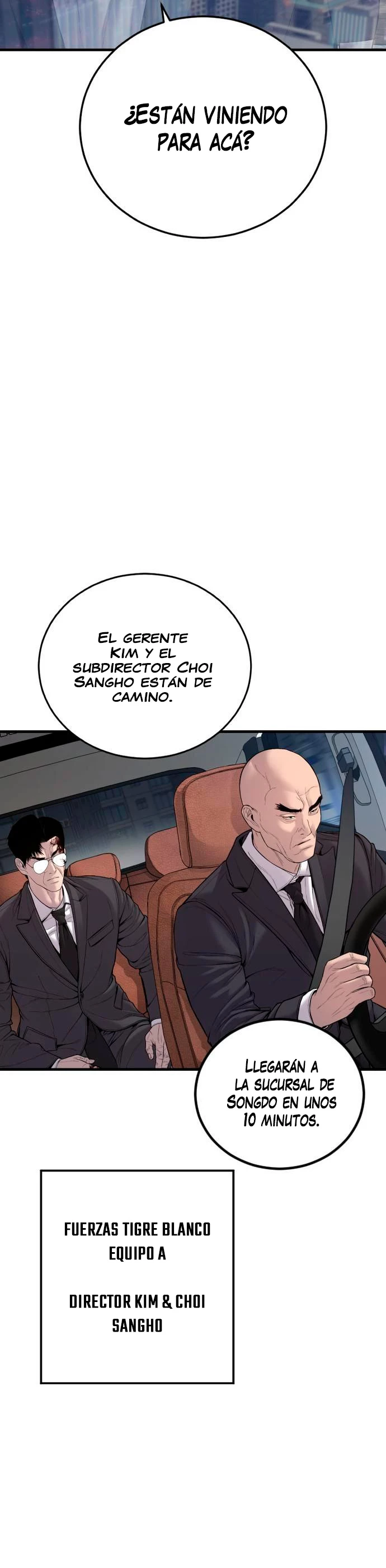 Manager Kim Capitulo 102 página 62