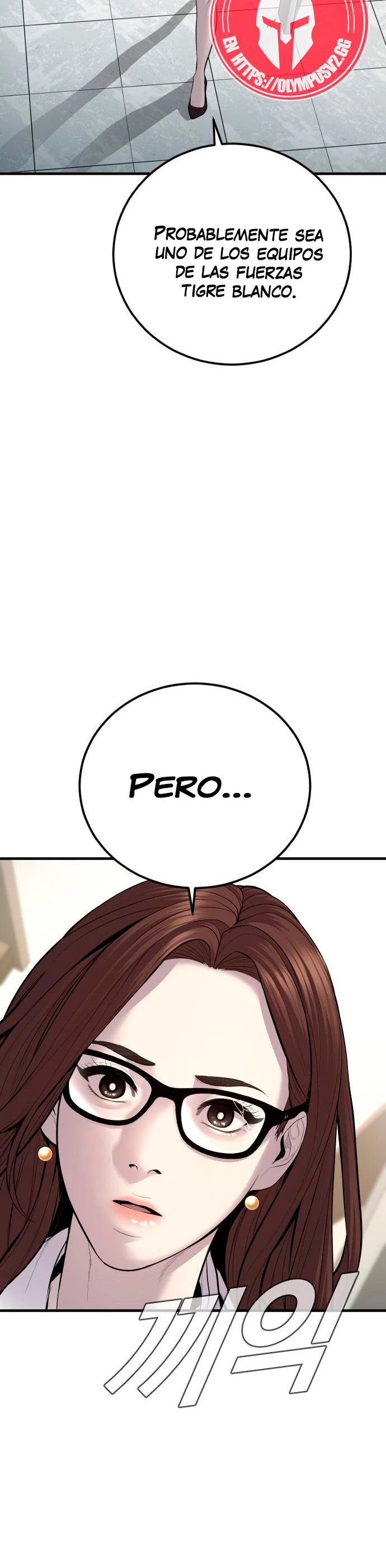 Manager Kim Capitulo 102 página 68