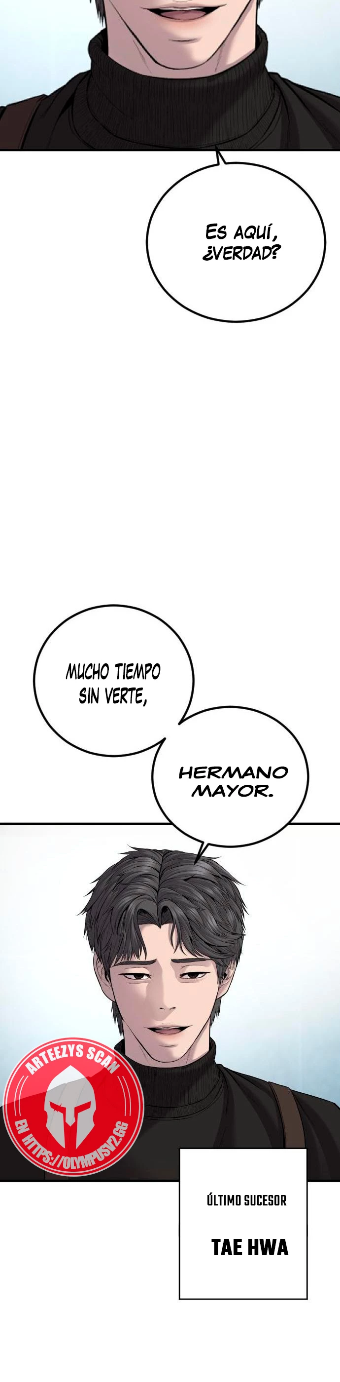 Manager Kim Capitulo 102 página 70