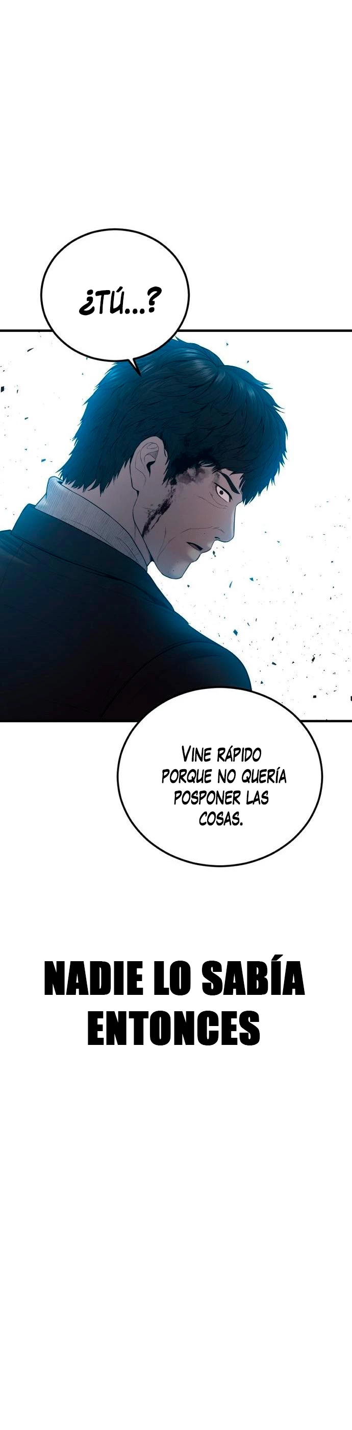 Manager Kim Capitulo 102 página 71
