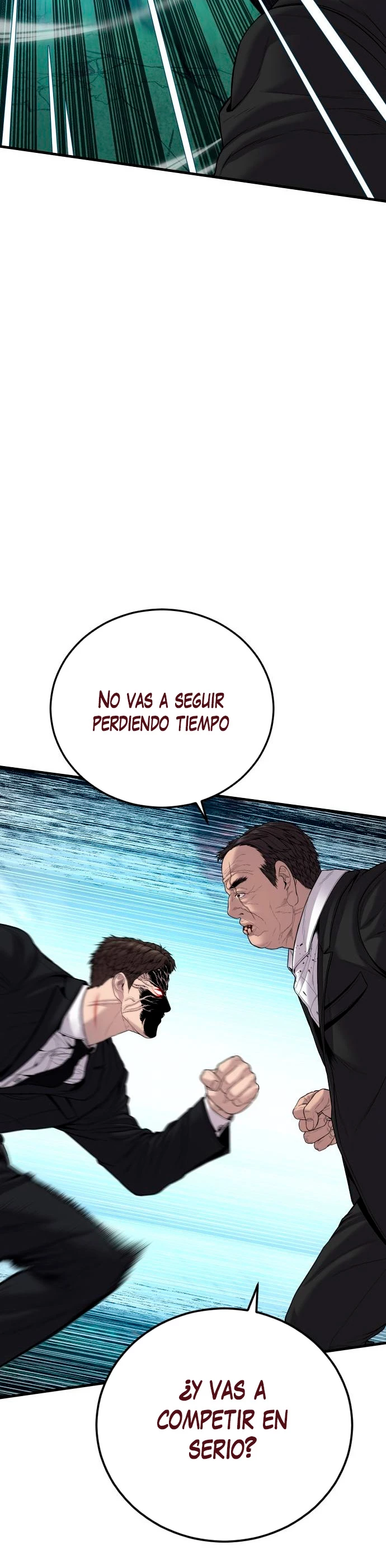 Manager Kim Capitulo 103 página 15