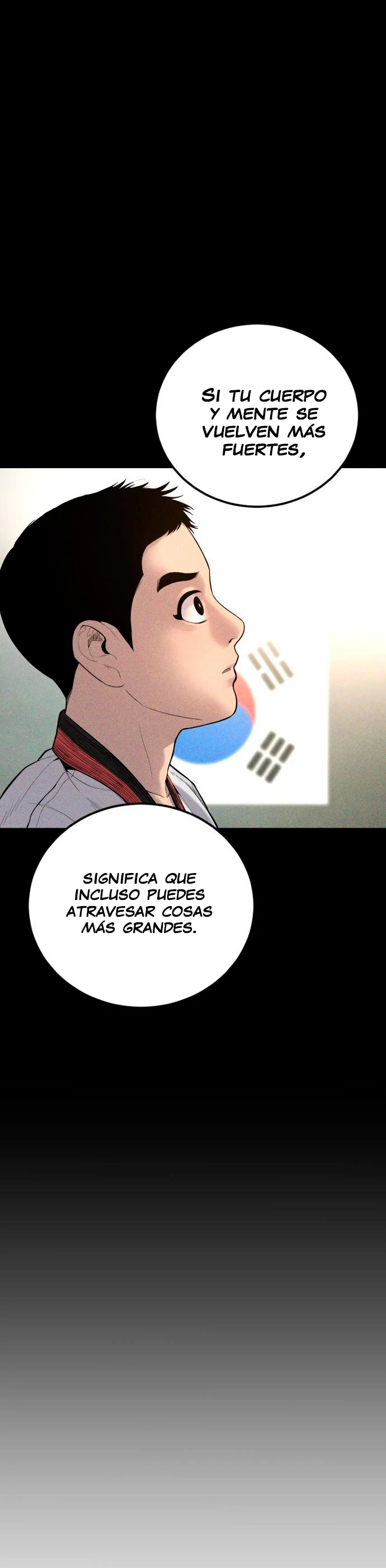 Manager Kim Capitulo 103 página 22