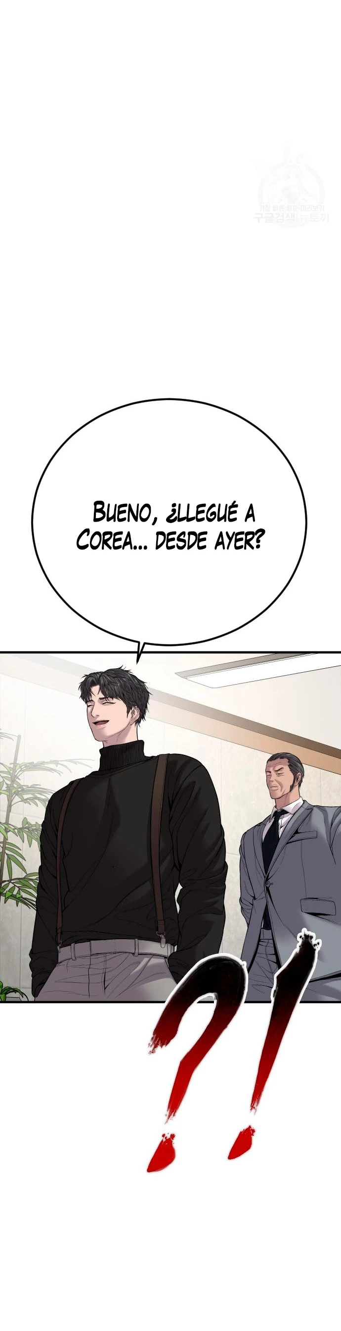 Manager Kim Capitulo 103 página 40