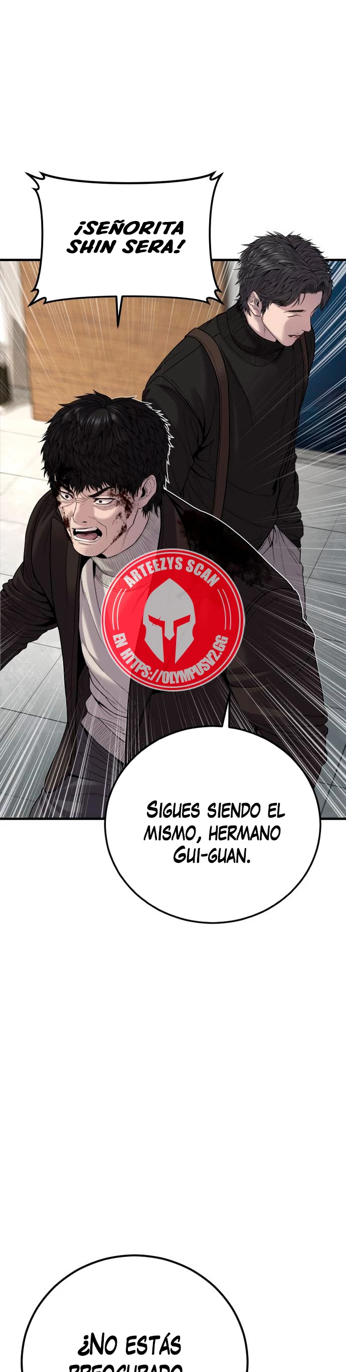 Manager Kim Capitulo 103 página 44