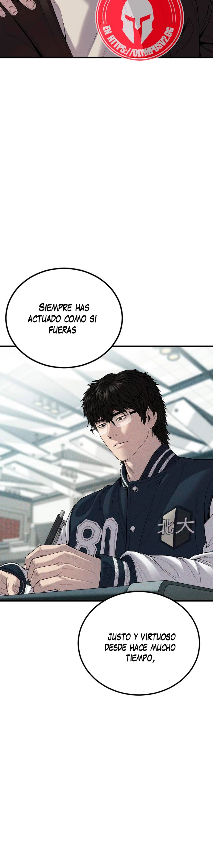 Manager Kim Capitulo 103 página 46