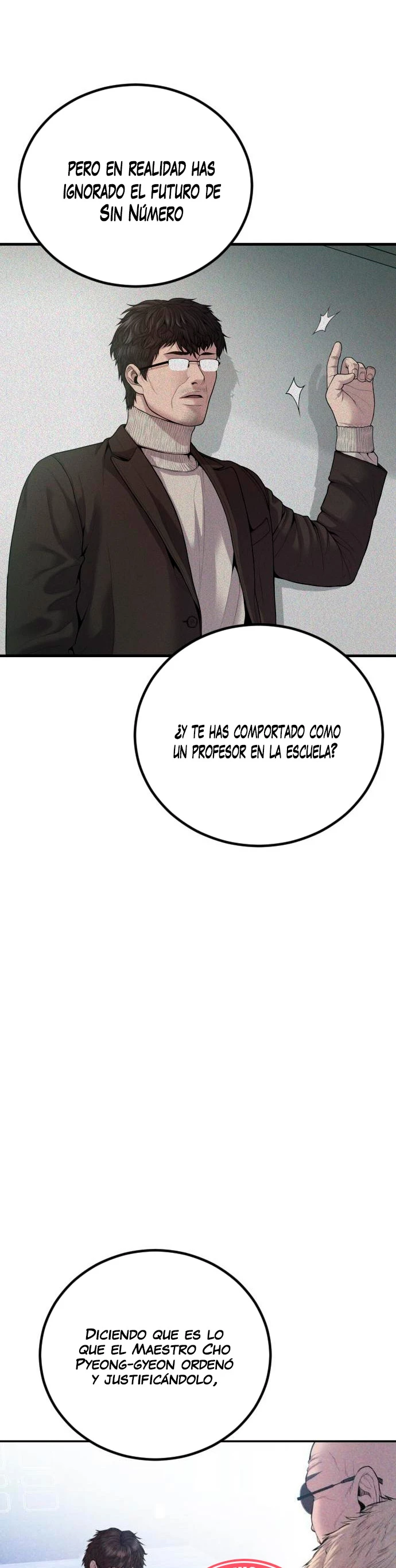 Manager Kim Capitulo 103 página 47