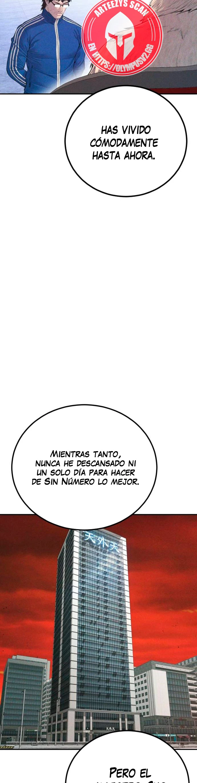 Manager Kim Capitulo 103 página 48