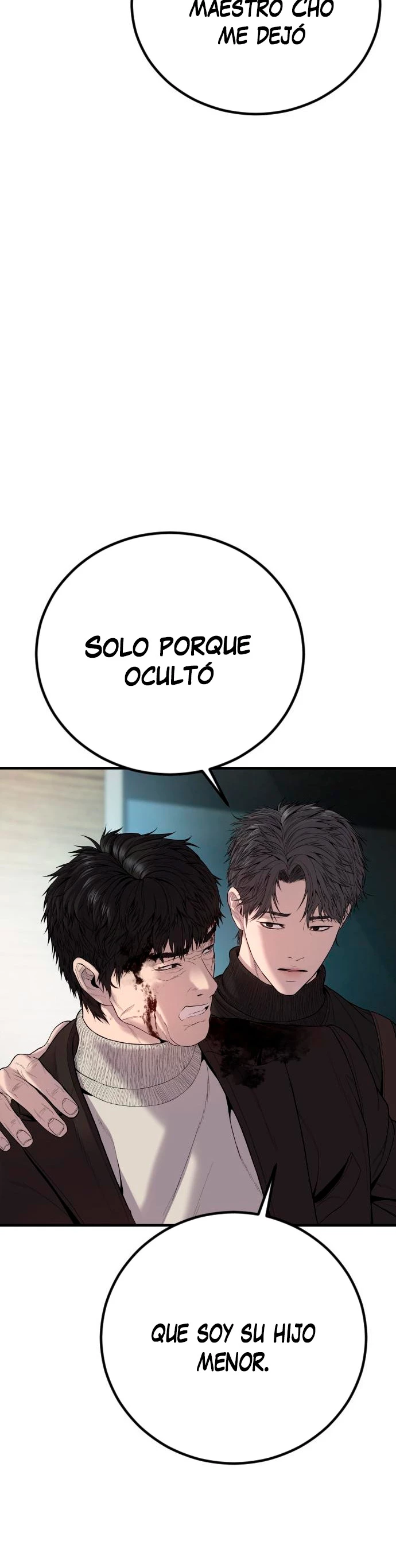 Manager Kim Capitulo 103 página 49
