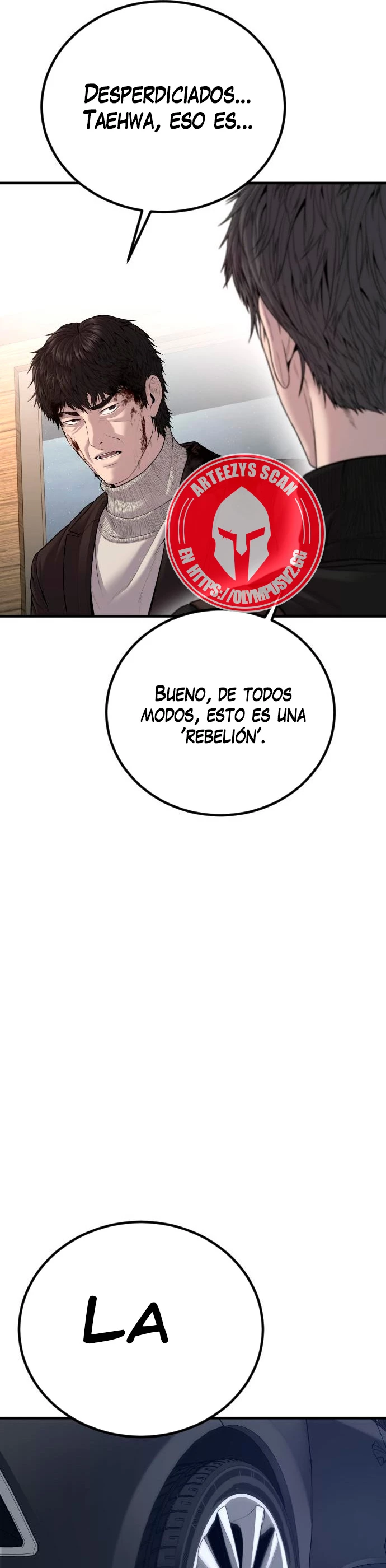 Manager Kim Capitulo 103 página 52
