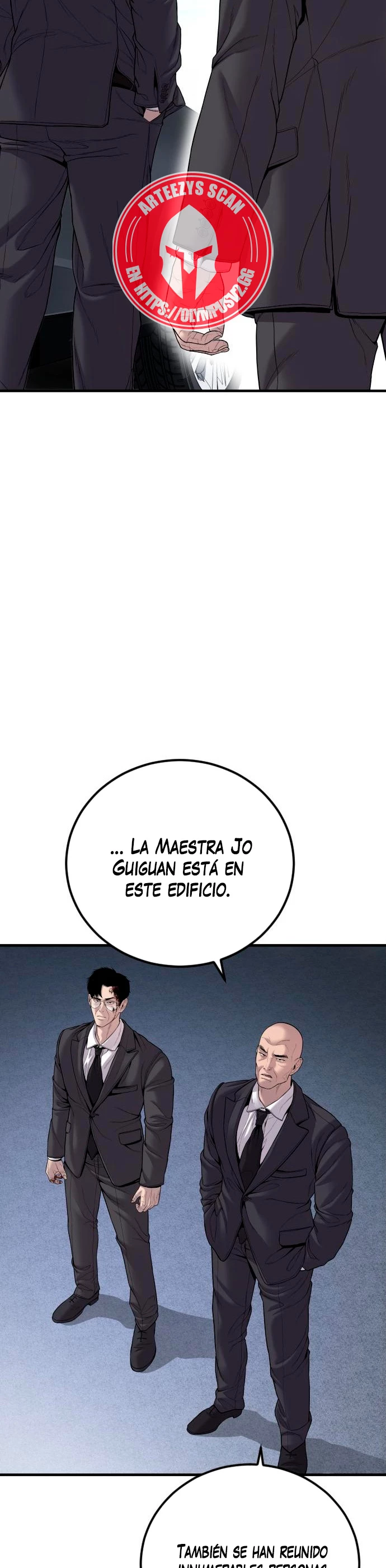 Manager Kim Capitulo 103 página 54