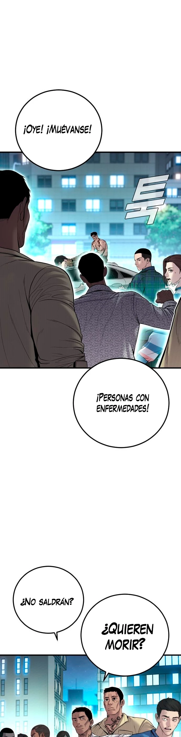 Manager Kim Capitulo 103 página 59