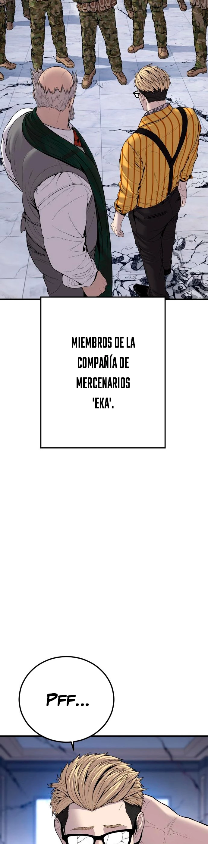 Manager Kim Capitulo 103 página 63