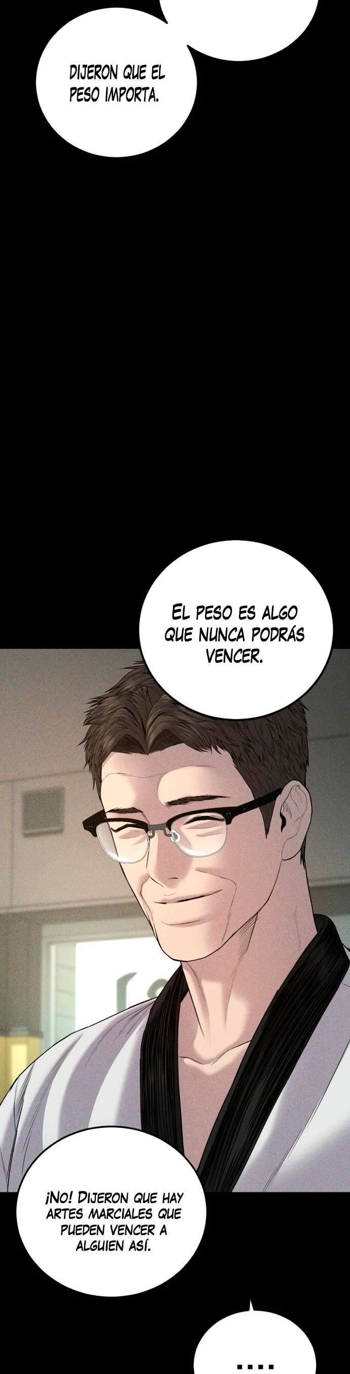 Manager Kim Capitulo 103 página 7