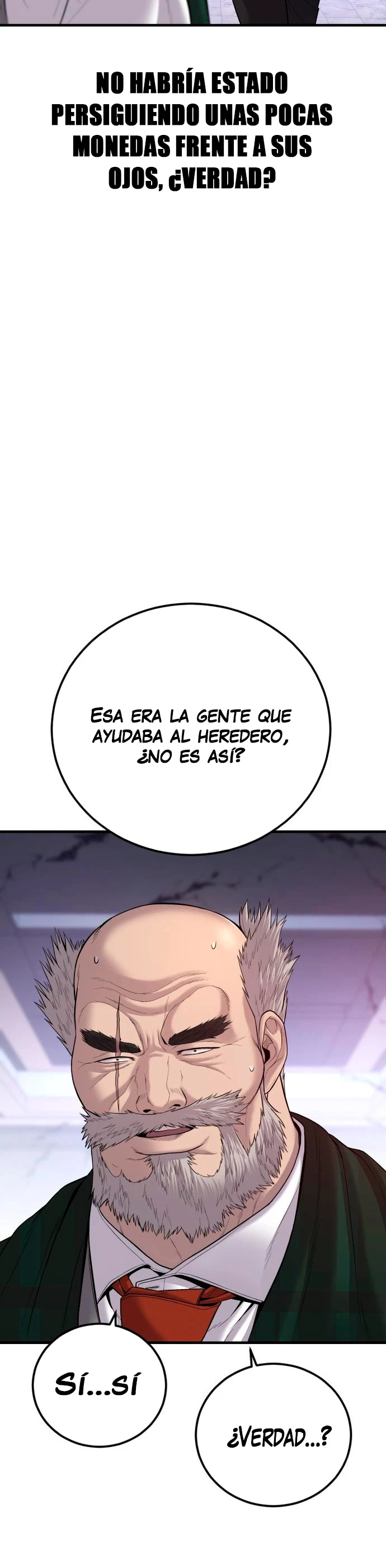 Manager Kim Capitulo 103 página 75