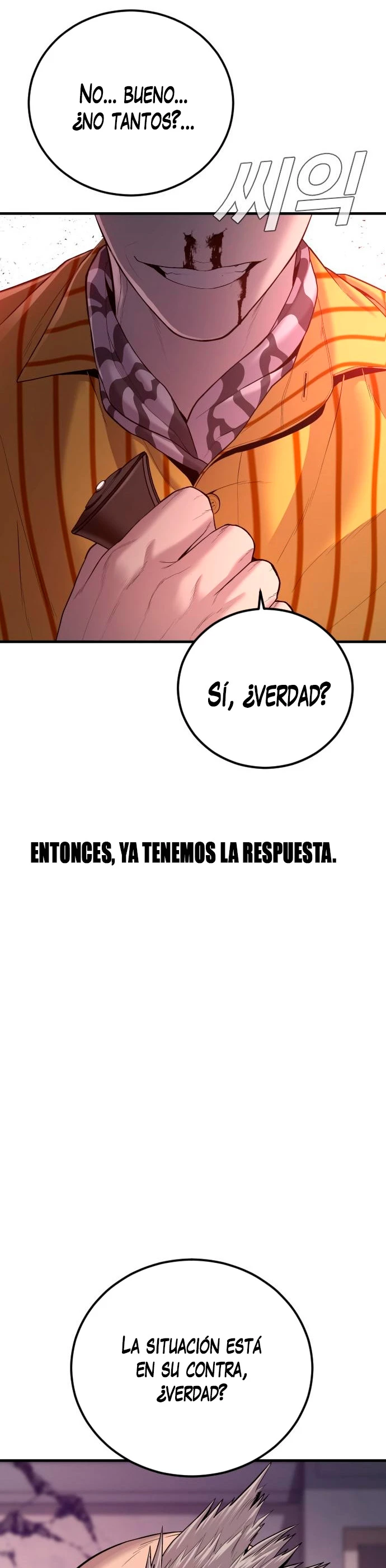 Manager Kim Capitulo 103 página 77