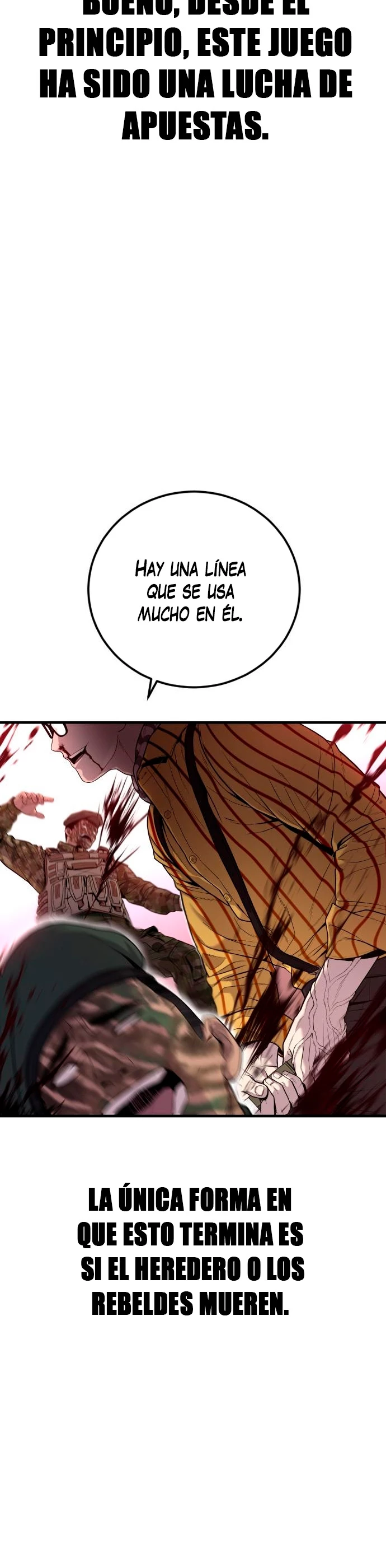 Manager Kim Capitulo 103 página 81