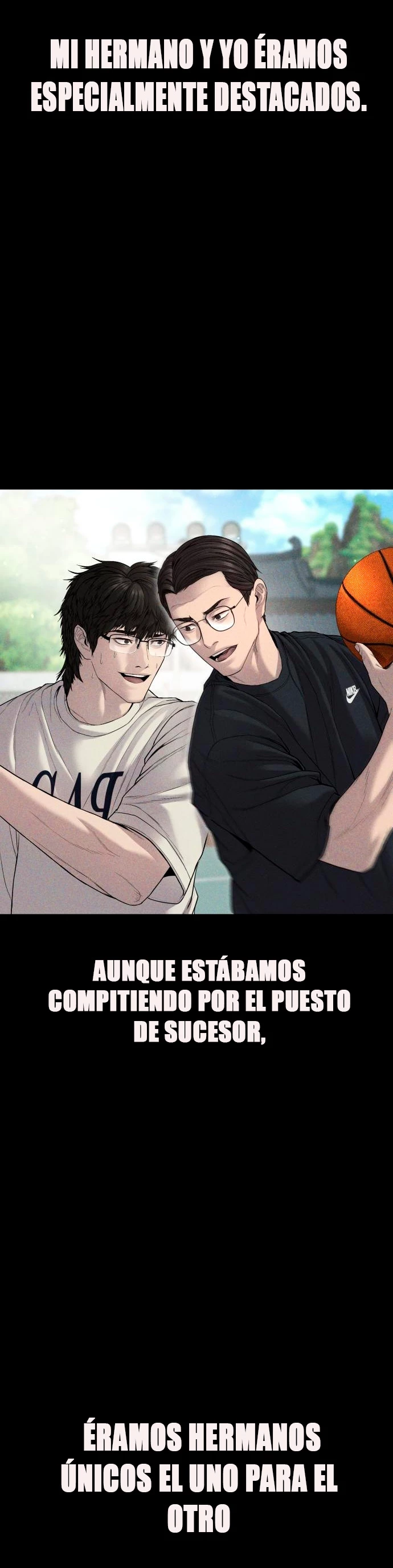 Manager Kim Capitulo 104 página 11