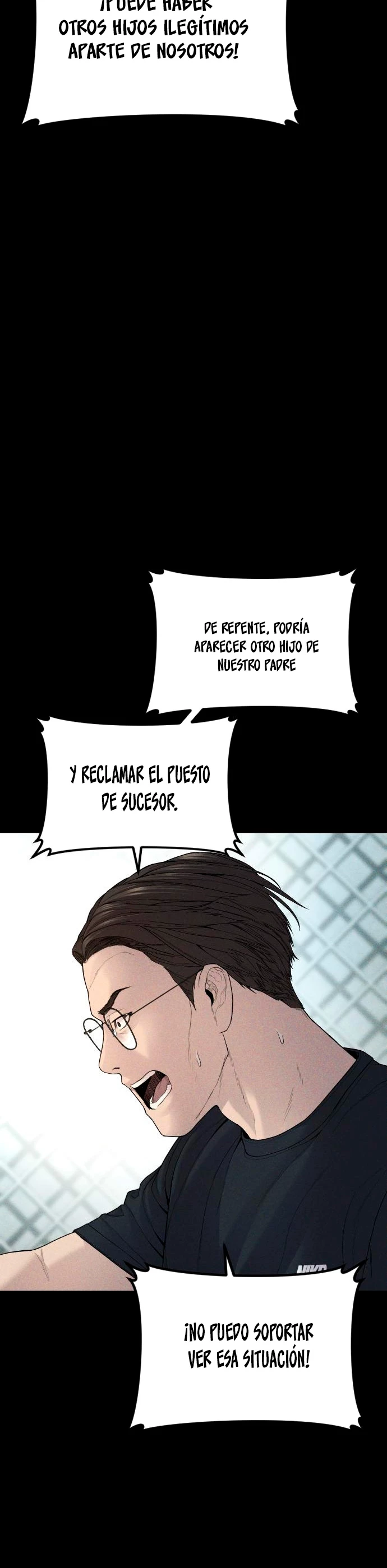 Manager Kim Capitulo 104 página 17