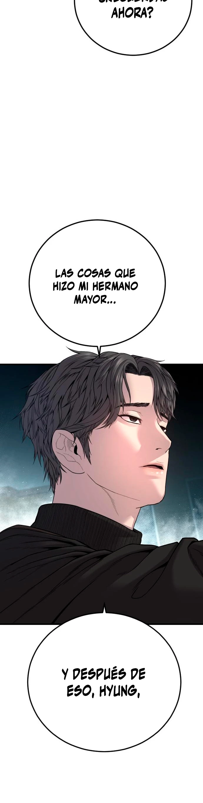 Manager Kim Capitulo 104 página 37