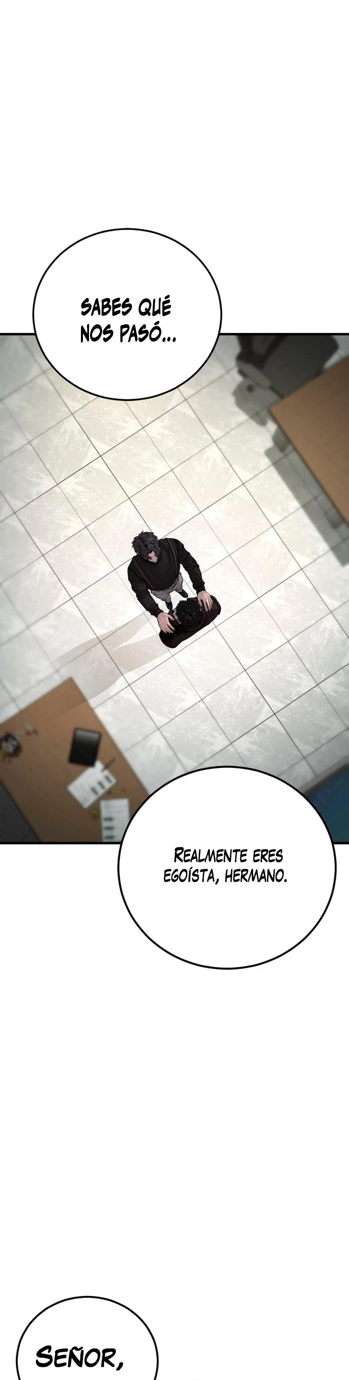 Manager Kim Capitulo 104 página 38