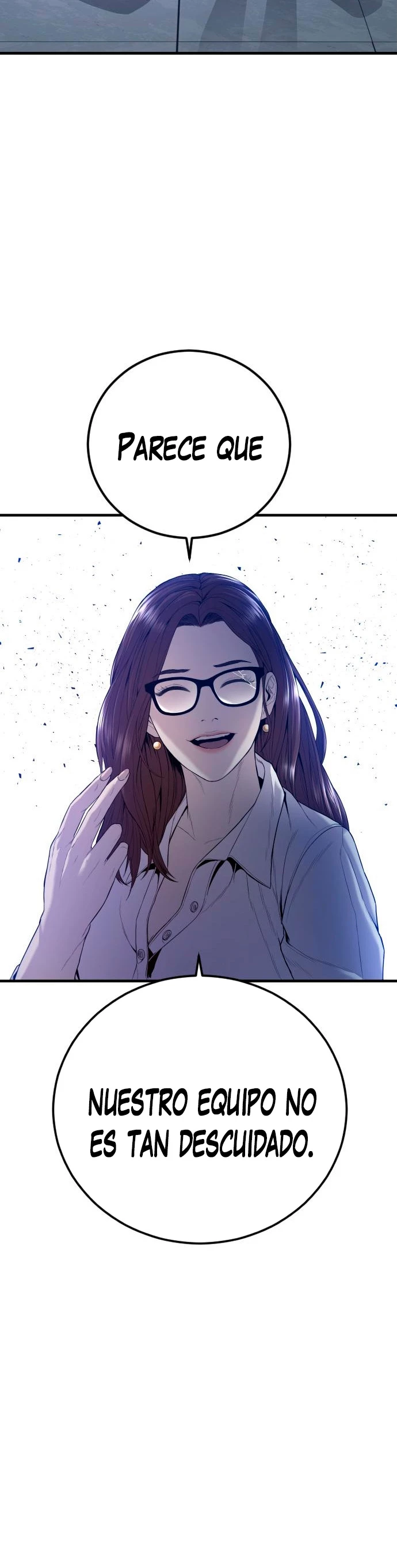 Manager Kim Capitulo 104 página 41