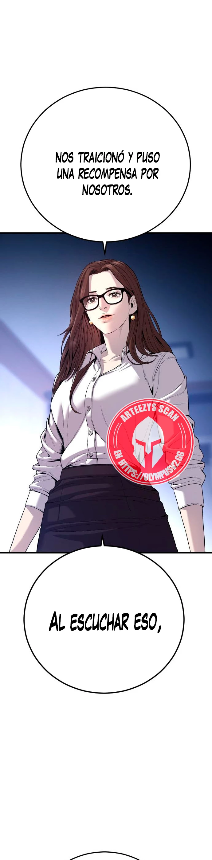 Manager Kim Capitulo 104 página 45