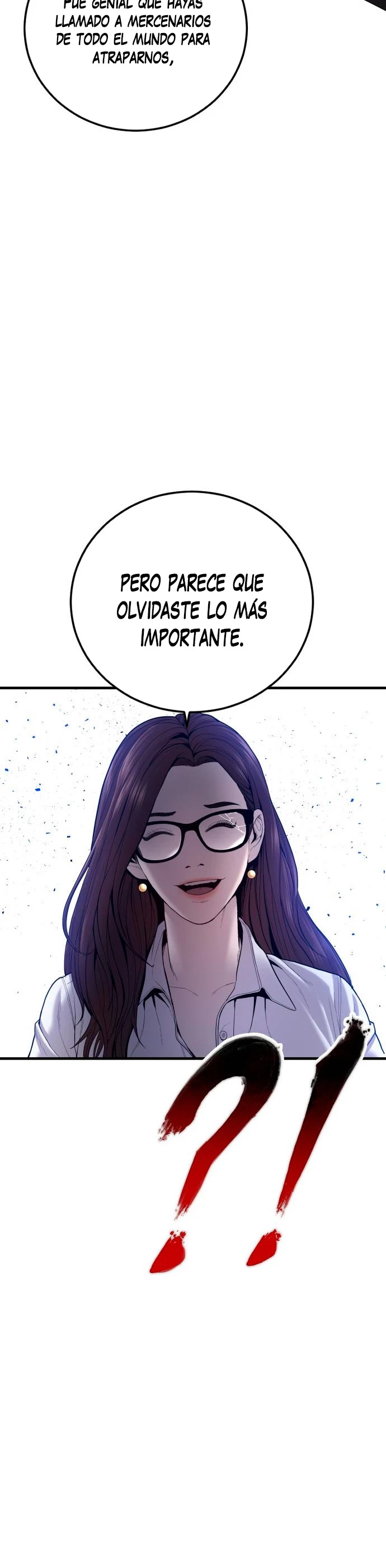 Manager Kim Capitulo 104 página 50