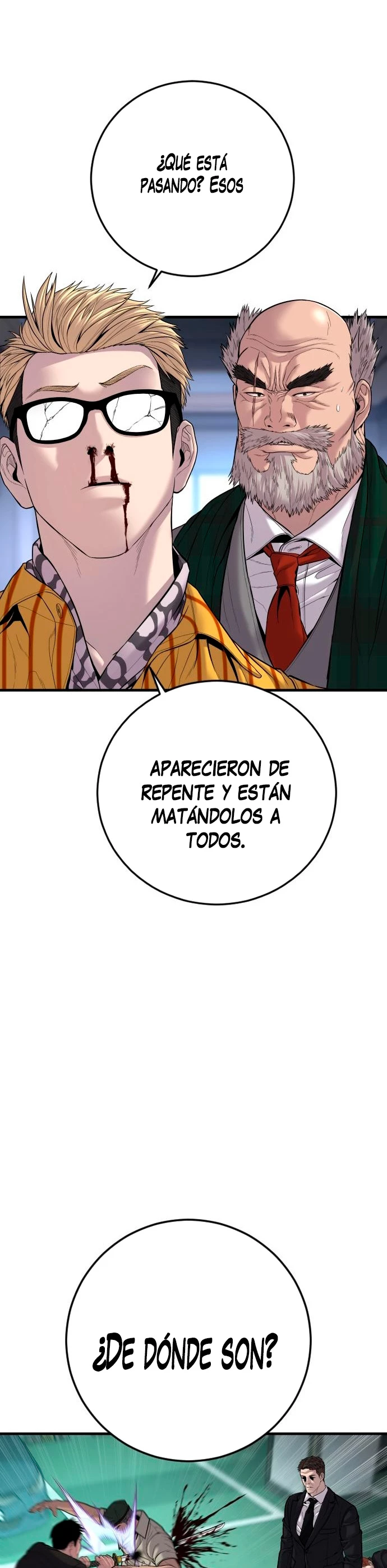 Manager Kim Capitulo 104 página 53