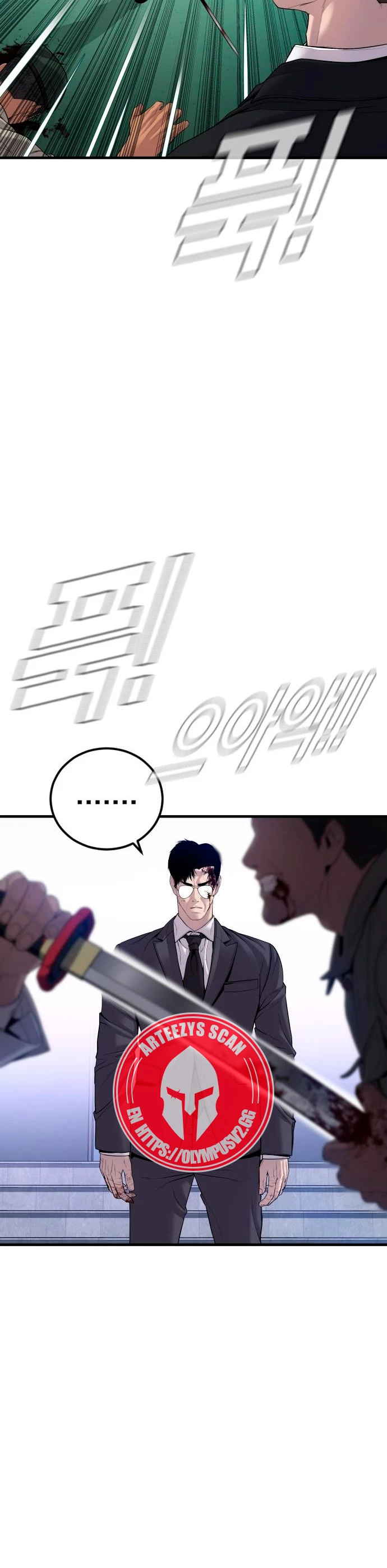 Manager Kim Capitulo 104 página 55