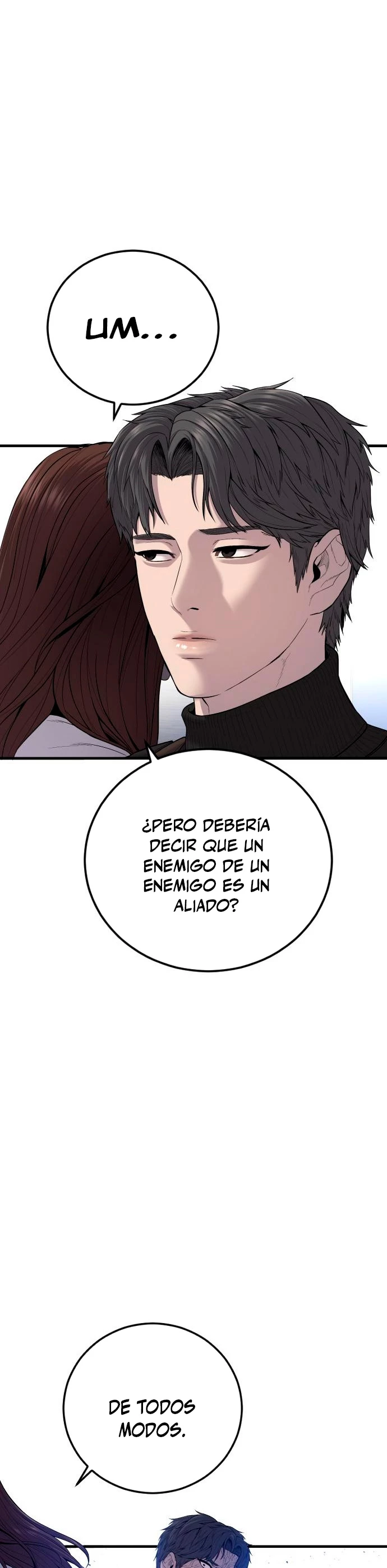 Manager Kim Capitulo 104 página 59