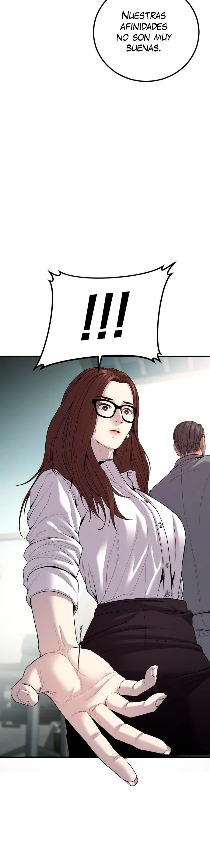 Manager Kim Capitulo 105 página 17