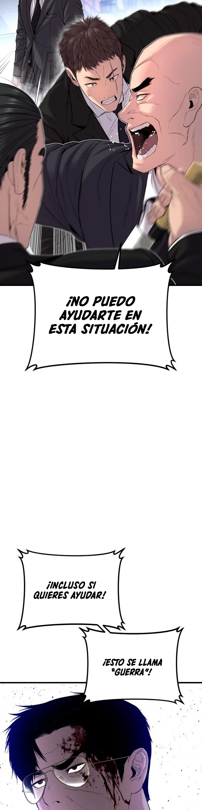 Manager Kim Capitulo 105 página 29