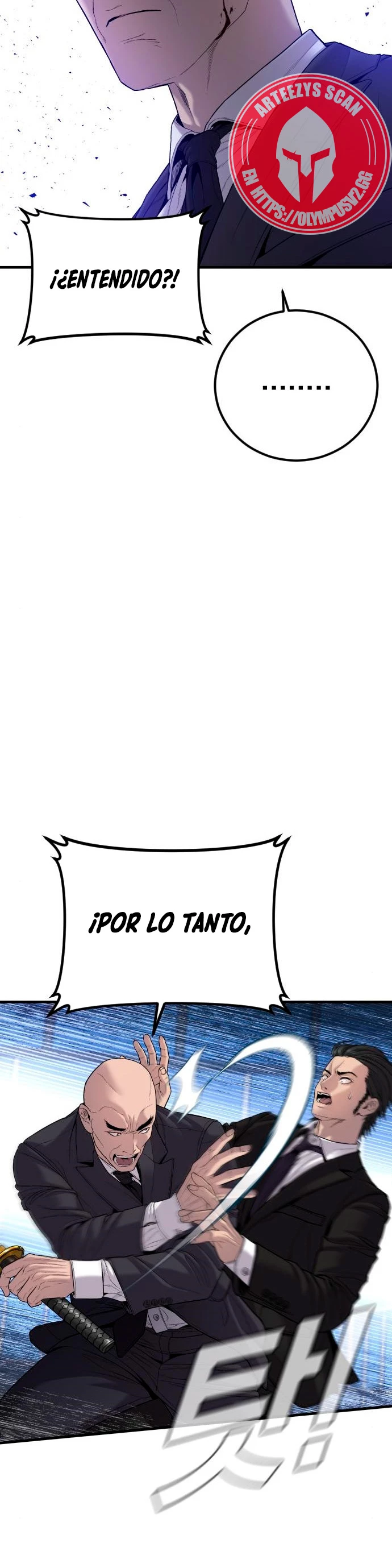 Manager Kim Capitulo 105 página 30