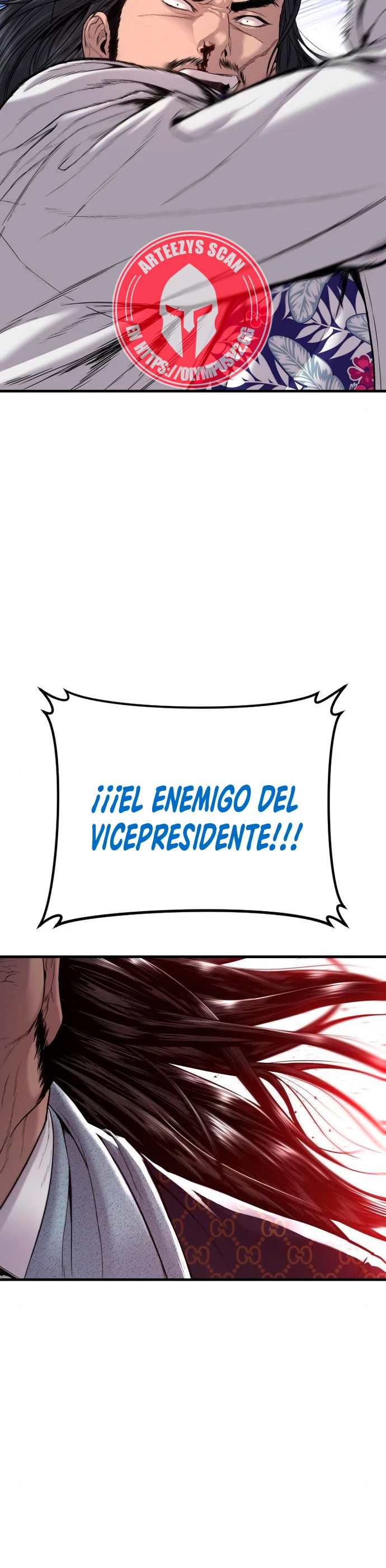 Manager Kim Capitulo 105 página 44