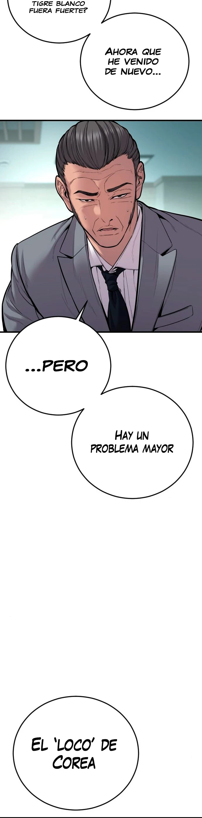 Manager Kim Capitulo 105 página 59