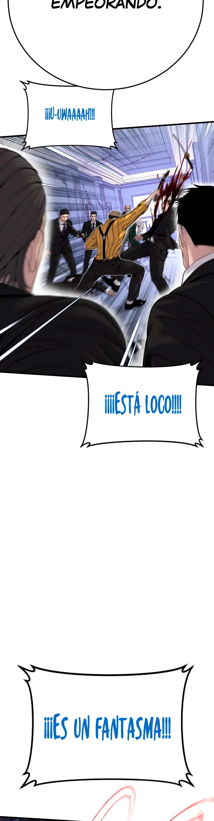 Manager Kim Capitulo 105 página 63