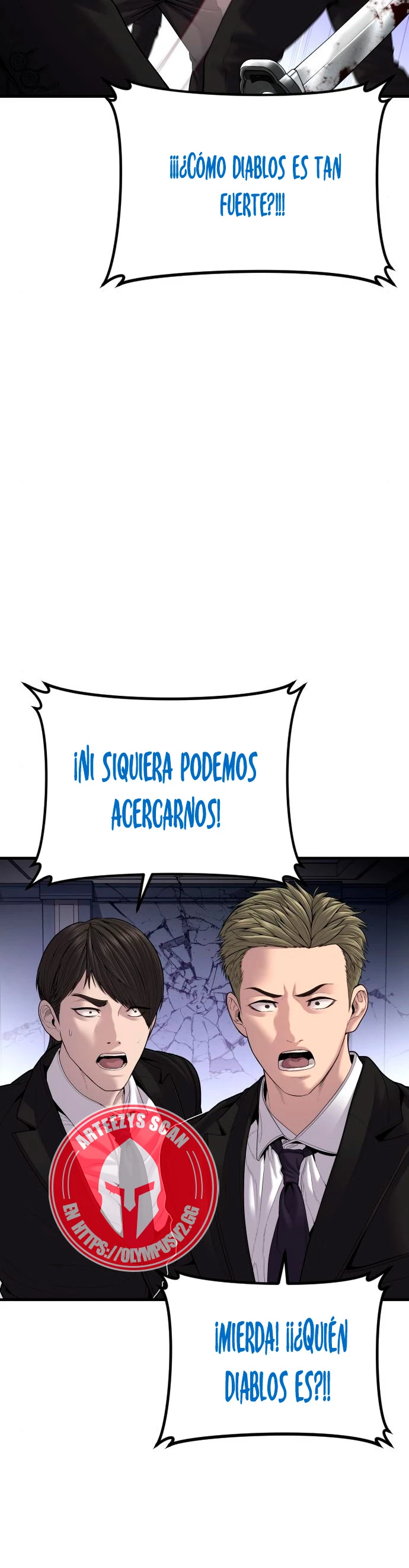 Manager Kim Capitulo 105 página 65