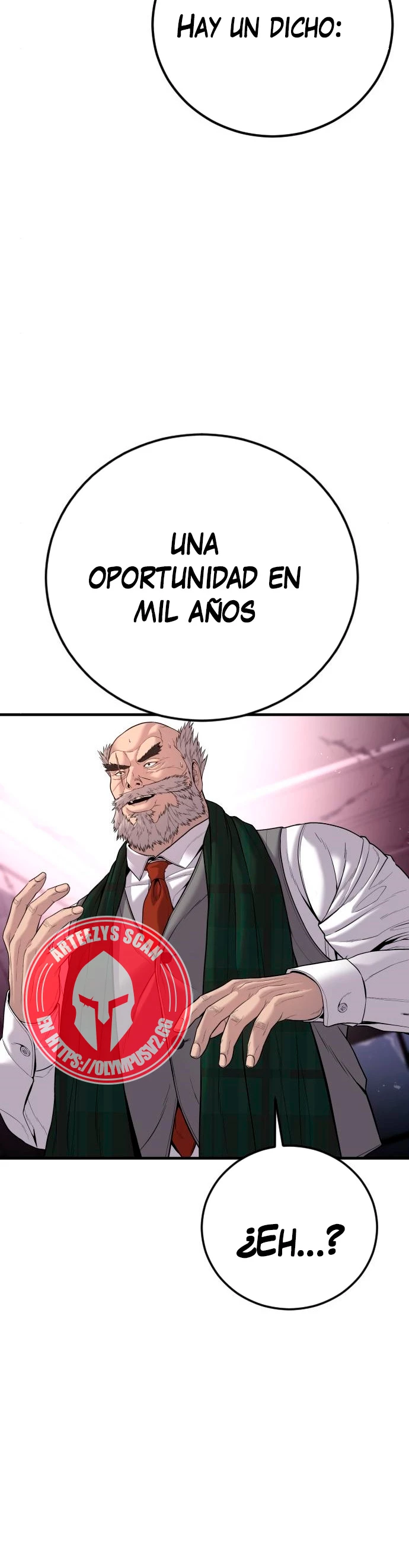 Manager Kim Capitulo 105 página 68