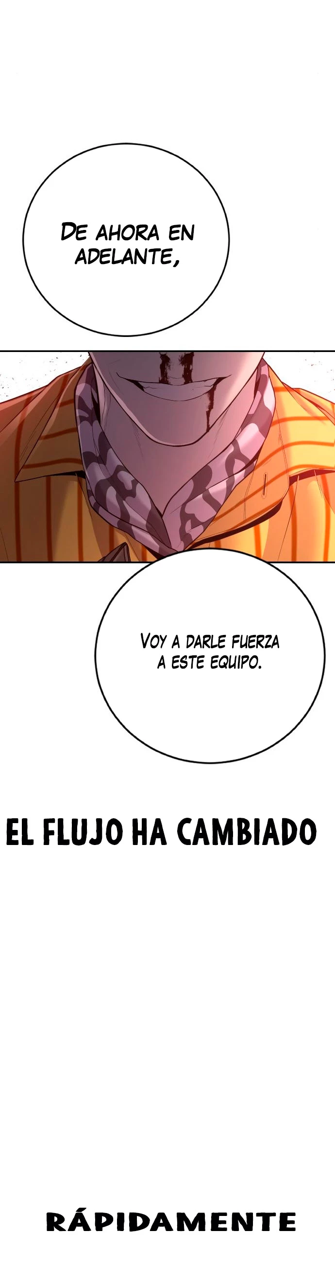 Manager Kim Capitulo 105 página 71