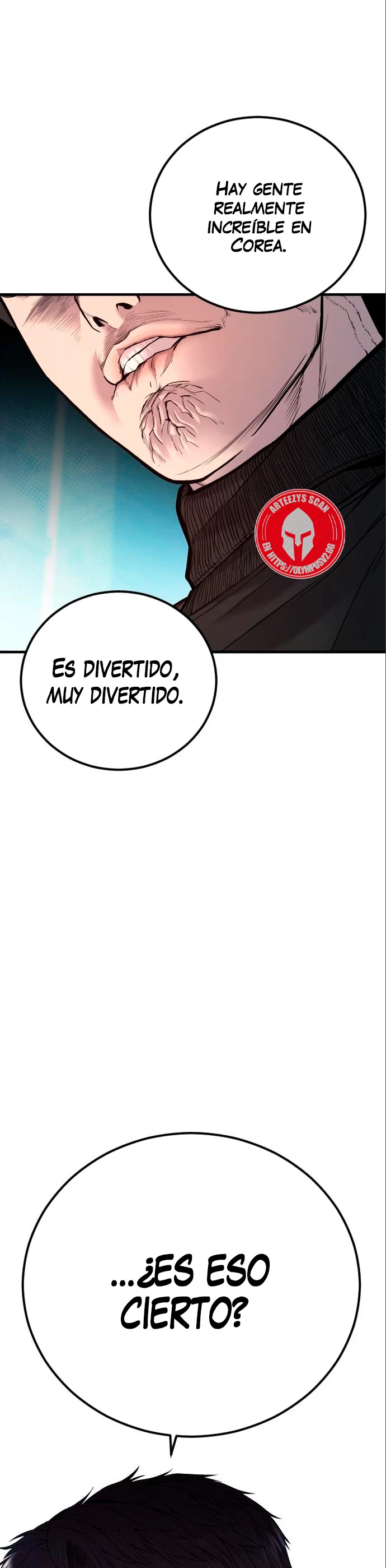Manager Kim Capitulo 106 página 24