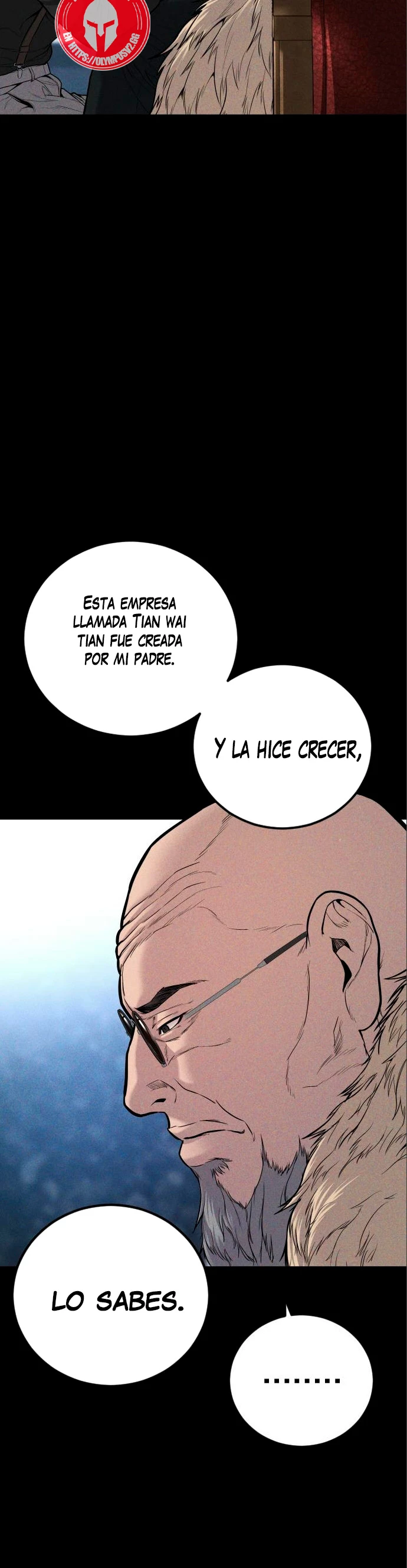 Manager Kim Capitulo 106 página 44