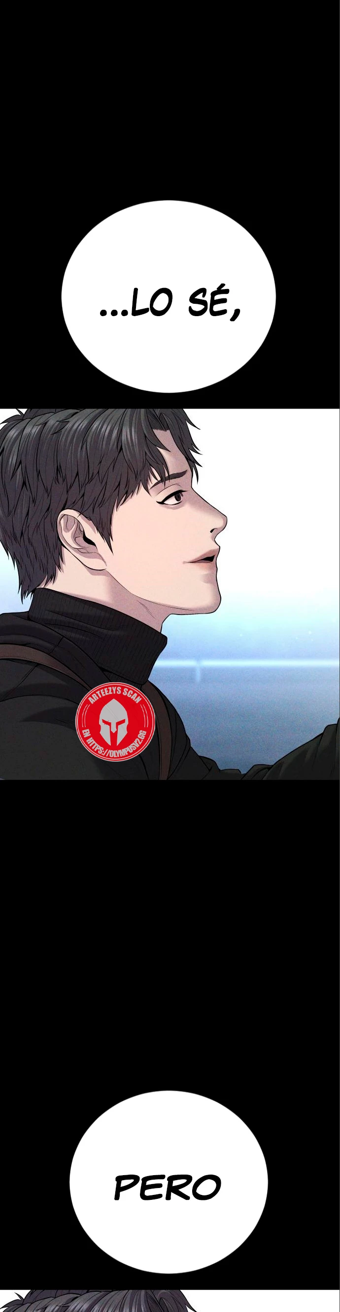 Manager Kim Capitulo 106 página 45
