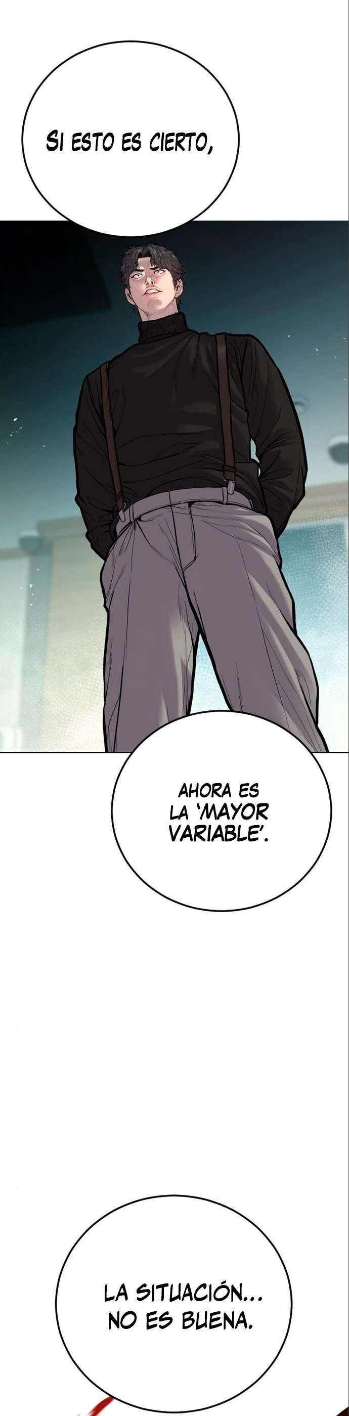 Manager Kim Capitulo 106 página 5