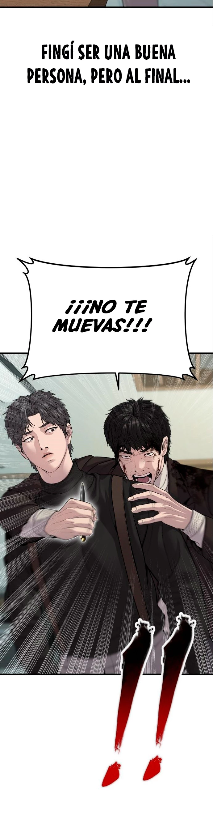 Manager Kim Capitulo 106 página 50