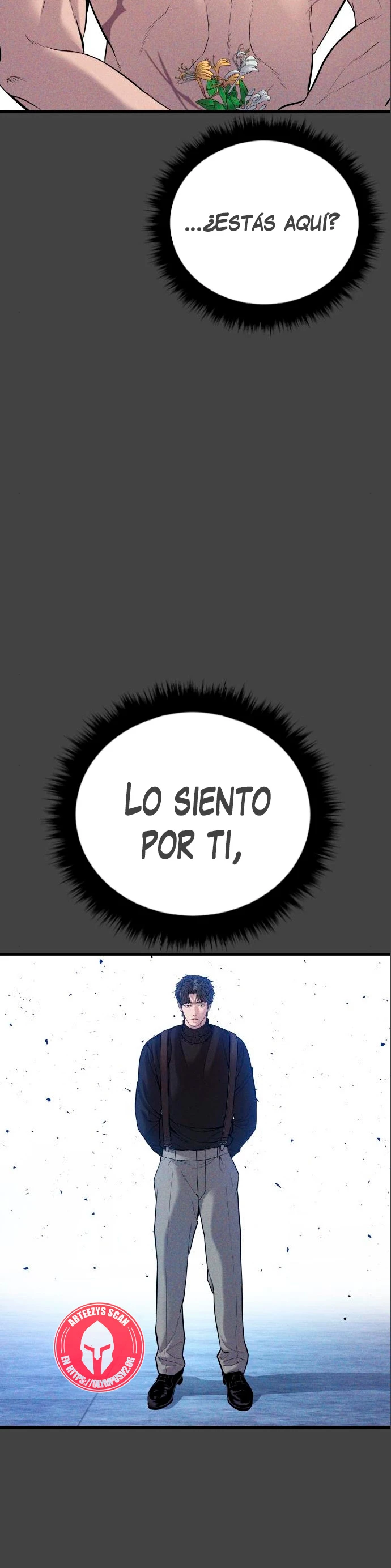 Manager Kim Capitulo 106 página 55