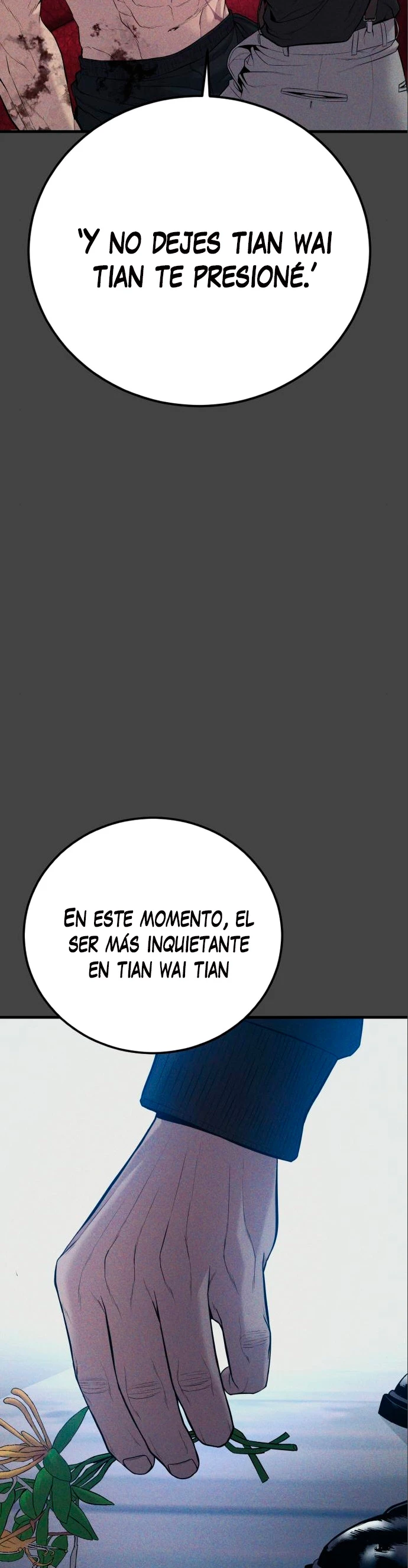 Manager Kim Capitulo 106 página 64