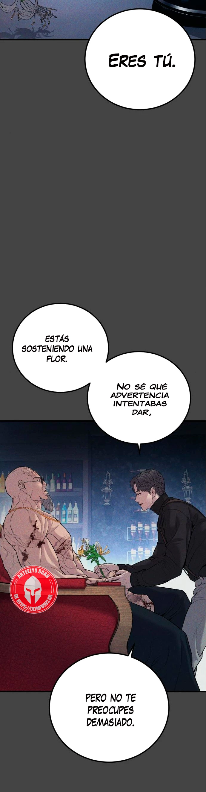 Manager Kim Capitulo 106 página 65